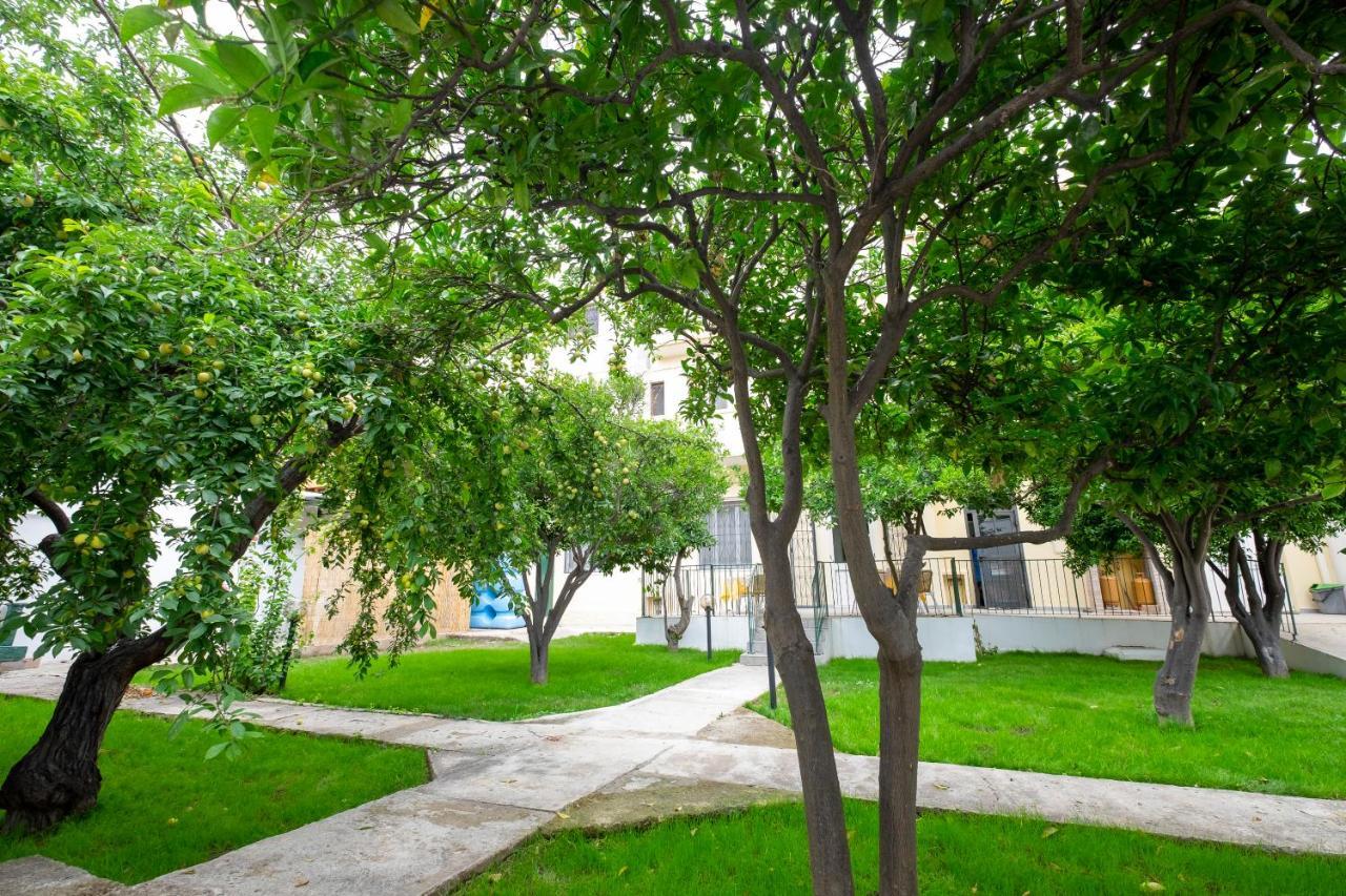 Hotel Soleo Quartu SantʼElena Exteriér fotografie