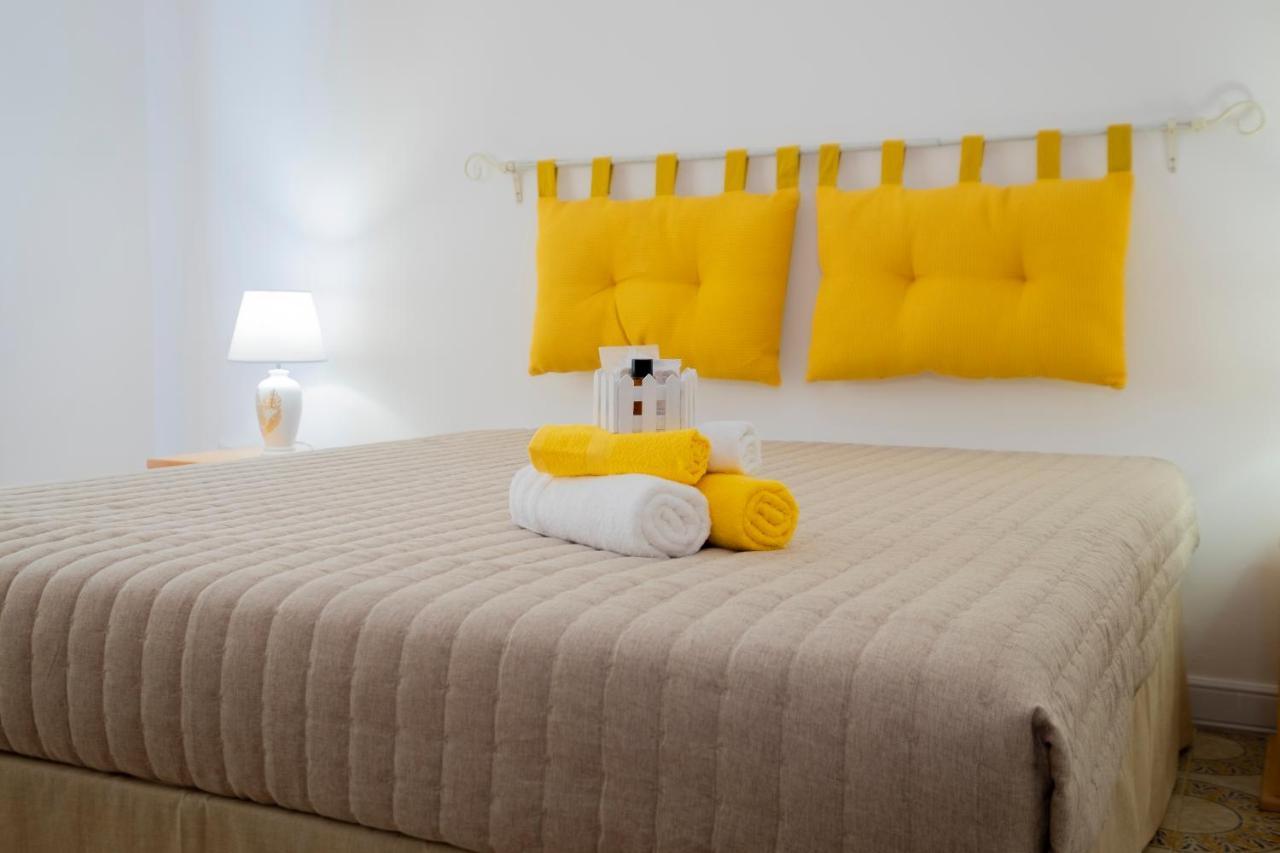 Hotel Soleo Quartu SantʼElena Exteriér fotografie