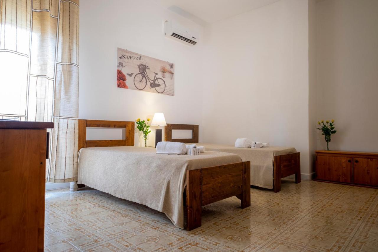 Hotel Soleo Quartu SantʼElena Exteriér fotografie