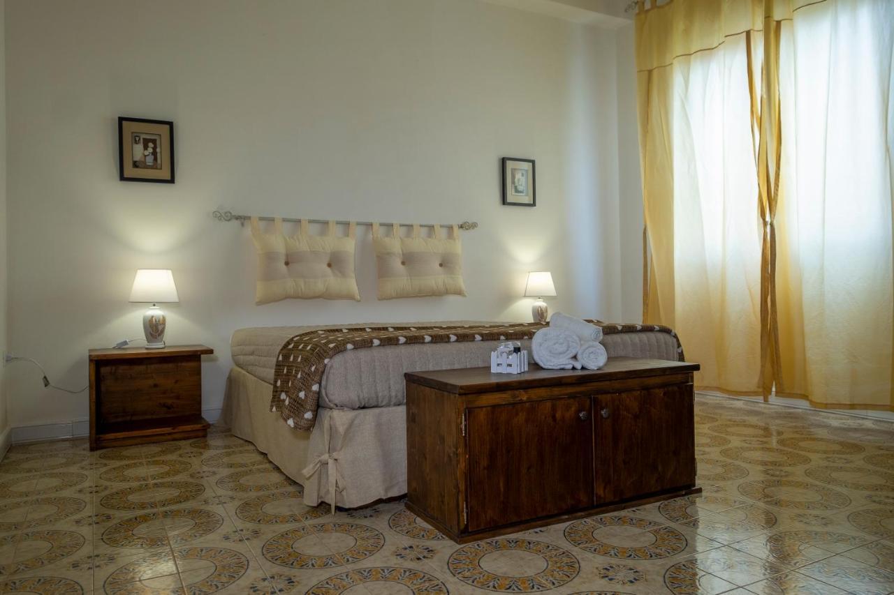 Hotel Soleo Quartu SantʼElena Exteriér fotografie
