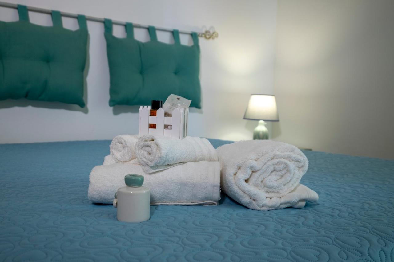 Hotel Soleo Quartu SantʼElena Exteriér fotografie