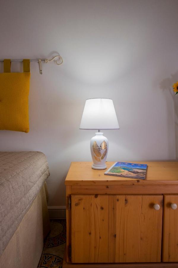 Hotel Soleo Quartu SantʼElena Exteriér fotografie