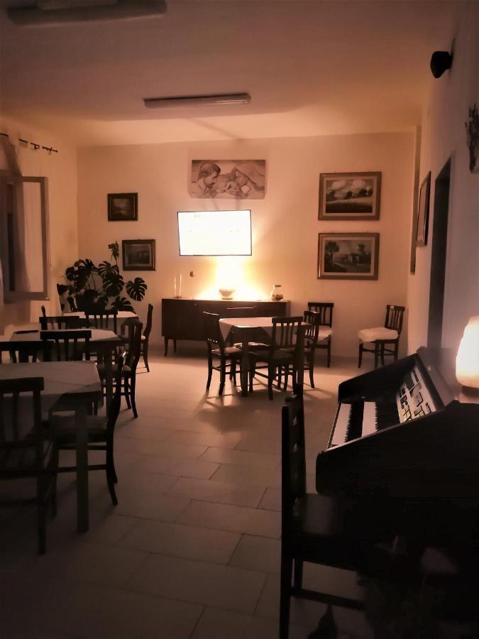 Hotel Soleo Quartu SantʼElena Exteriér fotografie