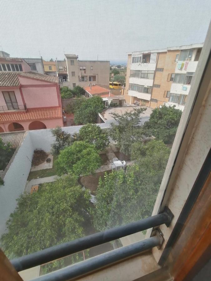Hotel Soleo Quartu SantʼElena Exteriér fotografie
