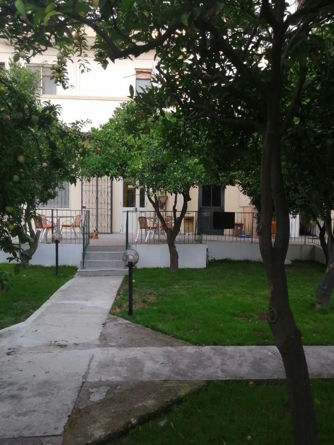 Hotel Soleo Quartu SantʼElena Exteriér fotografie