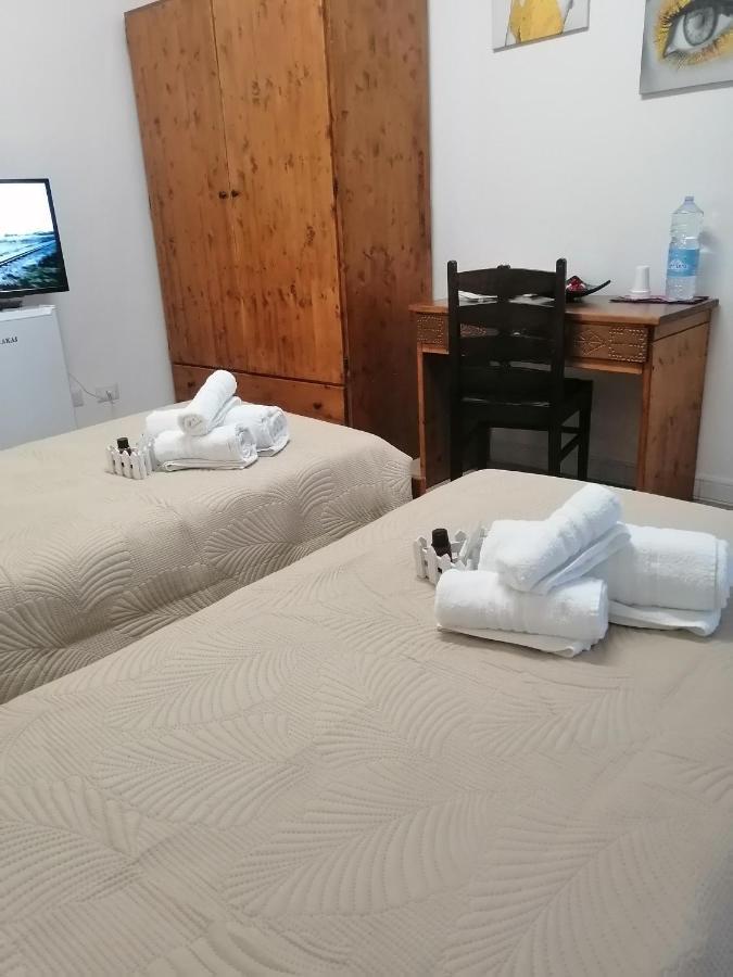 Hotel Soleo Quartu SantʼElena Exteriér fotografie