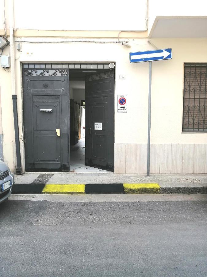 Hotel Soleo Quartu SantʼElena Exteriér fotografie