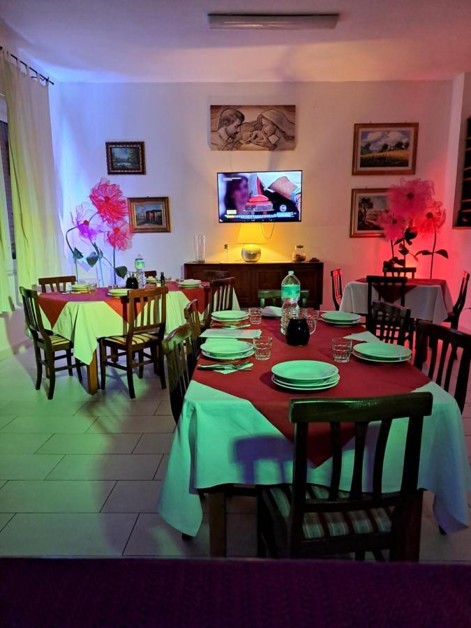Hotel Soleo Quartu SantʼElena Exteriér fotografie