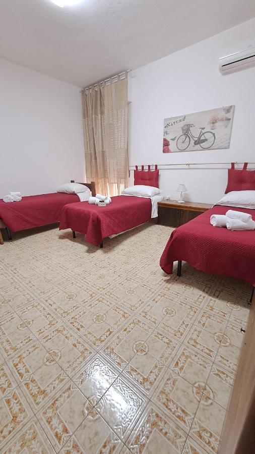 Hotel Soleo Quartu SantʼElena Exteriér fotografie