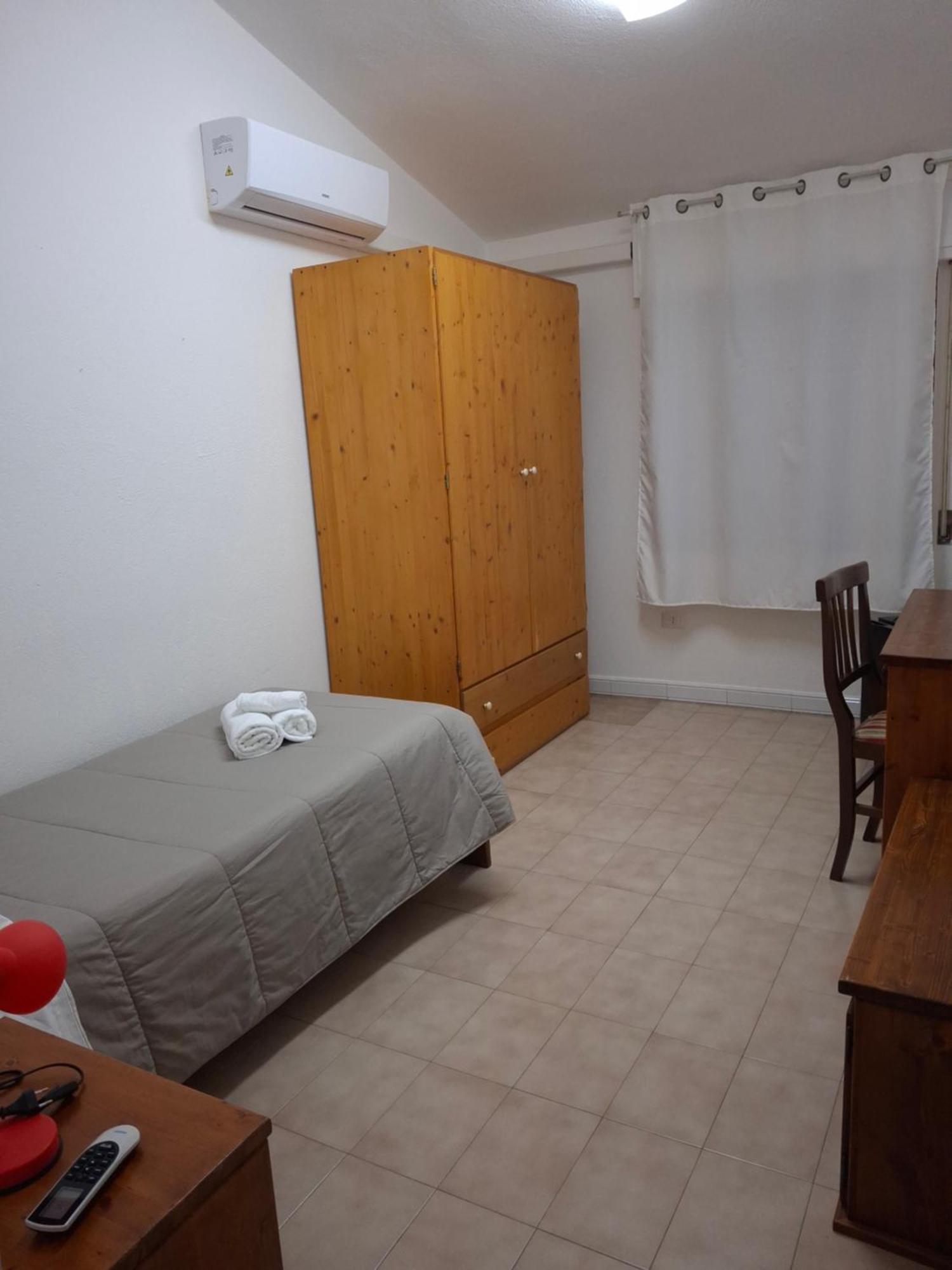 Hotel Soleo Quartu SantʼElena Exteriér fotografie