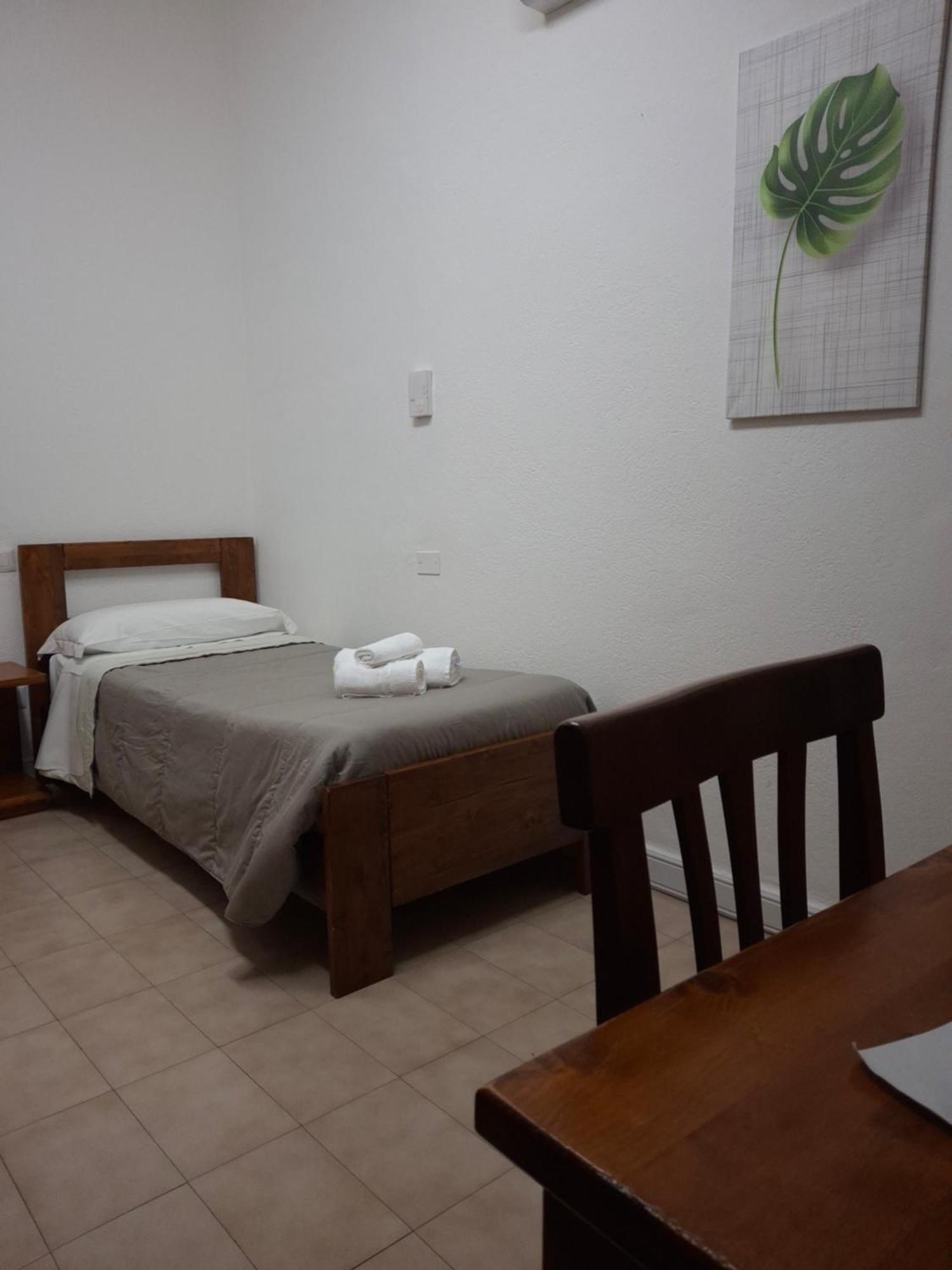 Hotel Soleo Quartu SantʼElena Exteriér fotografie